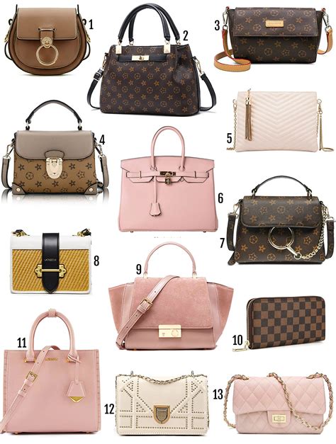 dior diarama bag dupe reddit|15 Designer Handbag Dupes That Look High.